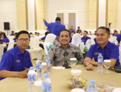 PP IWO terpecah Tiga, PW IWO lampung Himbau PD Tetap Tenang