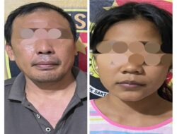 Polsek Teluk Betung Selatan Ungkap Kasus Tindak Pidana Persetubuhan Dan Perdagangan Anak