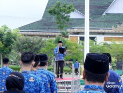 Bapemperda Pringsewu Rancang 11 Peraturan Daerah