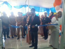 Apotik Andang Sehat 24 Hadir Di Pekon  Bulukarto Pringsewu