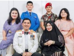 Sekilas  Sosok Dan Karier  Wakapolda Baru Lampung