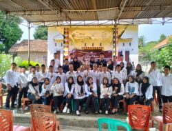 PPS Pekon talagening Lantik KPPS pemilu 2024