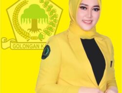Ayo Datang ke TPS 14 februari 2024 Pemilu Serentak Jangan Golput