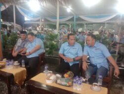 Debat Capres ke – 3 Prabowo tetap Unggul