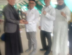 MCMI Lampung Gelar Berbagai Lomba dalam Rangkah Harla ke-2