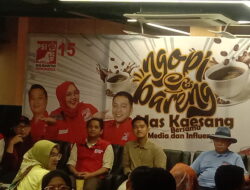 Ketum PSI Kaesang Optimis TKD menangkan Prabowo – Gibran Satu putaran