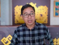 KPU propinsi Lampung Lakukan PSU di 4 TPS  tersebar Di Lampung