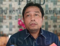 Pemilihan Suara Ulang DI TPS 6 Raja basa Jaya Sabtu 24 februari 2024