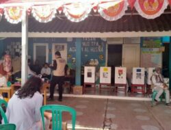Bawaslu Rekomendasi Pemilihan Ulang DI TPS 19 way Kandis