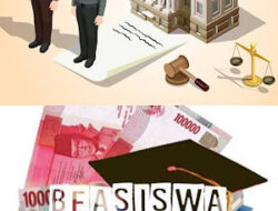 Soal Indikasi Penyaluran Beasiswa APH DI Minta Periksa Kadis Dan Jajaran