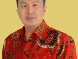 Calon Anggota DPD RI DAPIL LAMPUNG 1 BENNY UZER RAME DUKUNGAN TOKOH MASYARAKAT.