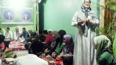 PKB Berpeluang 2 Kursi diDapil Lampung 1