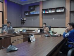 FISIP UNILA kembali mengadakan Pemilihan Mahasiswa Berprestasi Tingkat Fakultas tahun 2024