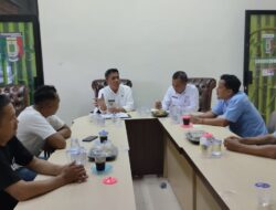 Dinas PMPP Pringsewu Ajak JMSI Ikut Membuka Pasar Digital dan Bangun Pekon