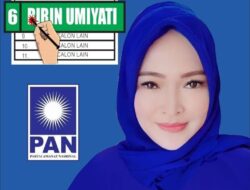Ayo Datang ke TPS 14 februari 2024 Pemilu Serentak, Jangan Golput