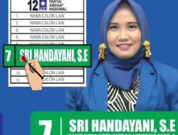 Ayo Datang ke TPS 14 Februari 2024 ,Pemilu Serentak JANGAN GOLPUT.