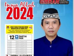 Ayo ke TPS  14 Februari 2024 ,PEMILU SERENTAK jangan GOLPUT