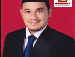Wahrul Unggul jauh Hasil Quick Count DPDR propinsi Dapil Lampung Selatan