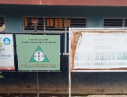 Walimurid di SDN 31 Gedung Tataan Keluhkan Bantuan PIP “Disunat”