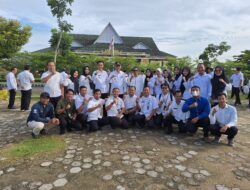 Apel Terahir Adi Erlansyah Di Pemerintahan Kabupaten Pringsewu