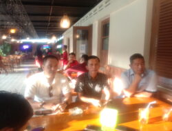 Gagal Jadi Dewan malah tertipu Ratusan juta oleh Oknum