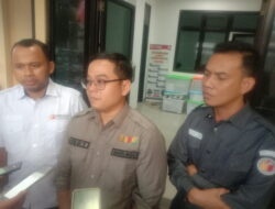 Ketua KPPS TPS 19 way Kandis Mangkir Dari Panggilan Bawaslu Kota Bandar Lampung