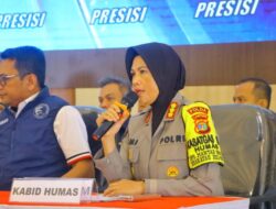 Tekab 308 presisi Polda Lampung Tangkap  DPO Tindak Pidana Pelanggaran UU ITE