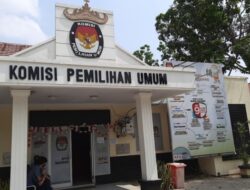 PREDIKSI 9 kursi Dapil 5 Bandar Lampung Data Sementara