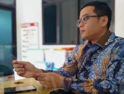 Surat yang sudah Tercoblos DI TPS 19 way Kadis Masih Misteri