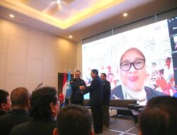 UNILA Tuan Rumah Forpimawa 2024 Bahas Isu Kemahasiswaan dan Gerakan Inovatif