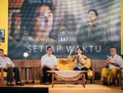 Indosat Mengakat Fenomena Sosial yang Lekat Dengan Generasi Muda