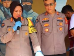 Polisi Sebut Pemerkosaan dan Penyekapan Terhadap Siswa SMP di Lampung Utara sudah direncakan