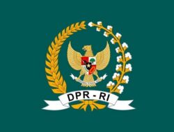 Ini  20 Daftar Nama Anggota DPR RI yang lolos Ke Senayan