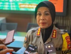 Sindakat Pembuatan SIM palsu Terbongkar