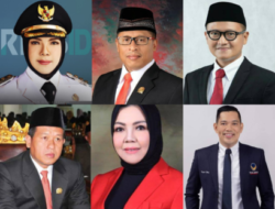 Bacalon Walikota Bandar Lampung mulai Bermunculan