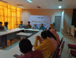 JALUR SNBT ITERA tahun 2024 Terima  3380  Mahasiswa Baru