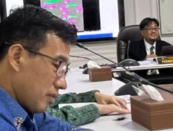 Program Study Doktor Dan Ilmu MIPA kembali Gelar Ujian Tertutup