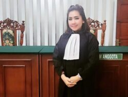 Putri Maya Rumanti Siap Bertarung di Pilwakot  Bandar Lampung