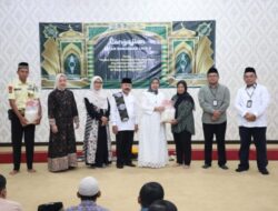 Pengajian Rutin Unila Tingkatkan Iman dan Taqwa di Bulan Ramadhan