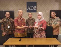 Unila Terima Donasi Peralatan Medis Dari ADB Untuk Tingkatkan Layanan Kesehatan
