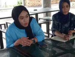 Wisata Alam Bukit Aslan Way Gubak  Menawarkan Pemandangan Vieu kota Bandar Lampung