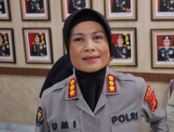 Imbau Orang Tua Awasi Anak Polda Lampung Tindak Tegas  Pelaku  Balap Liar