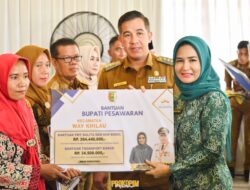 Musrenbang Tingkat Kecamatan,Bupati Pesawaran jangan Lelah Dalam Meminta Pembangunan