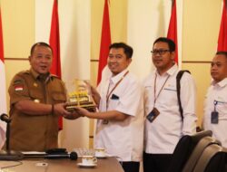 PLN Siap Dukung Ivestasi Bisnis dan Pariwisata serta Industri