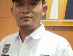 Jevi HS : Saya Siap Ikut Kontestasi Pilkada Pringsewu 2024