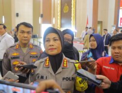 Libur Nasional 11-12 Maret 2024  Layanan SIM jajaran Polda Lampung Tutup Sementara
