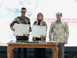 Subsidi Listrik Ke PLN rp 75.83 Triliun Wujud Negara Hadir Sediahkan Akses Listrik Terjangkau