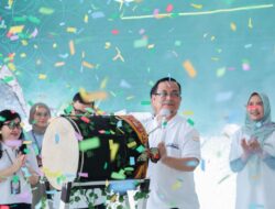 Pemprop Lampung Apresiasi peluncuran Semarak Rupiah  Ramadhan dan Berkah Idul Fitri