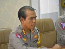 Polda Lampung Terapkan Pembatasan angkutan Saat Lebaran