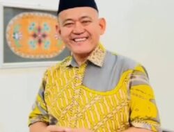 Fauzi dan Taufik Qurohim Pasangan Ideal Untuk Pilkada Pringsewu.